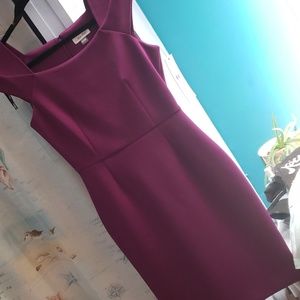 Calvin Klein dress size 6